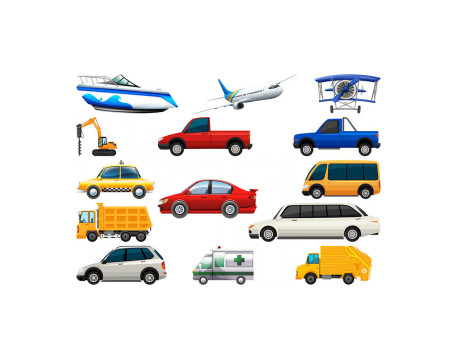 Transportation / Cars